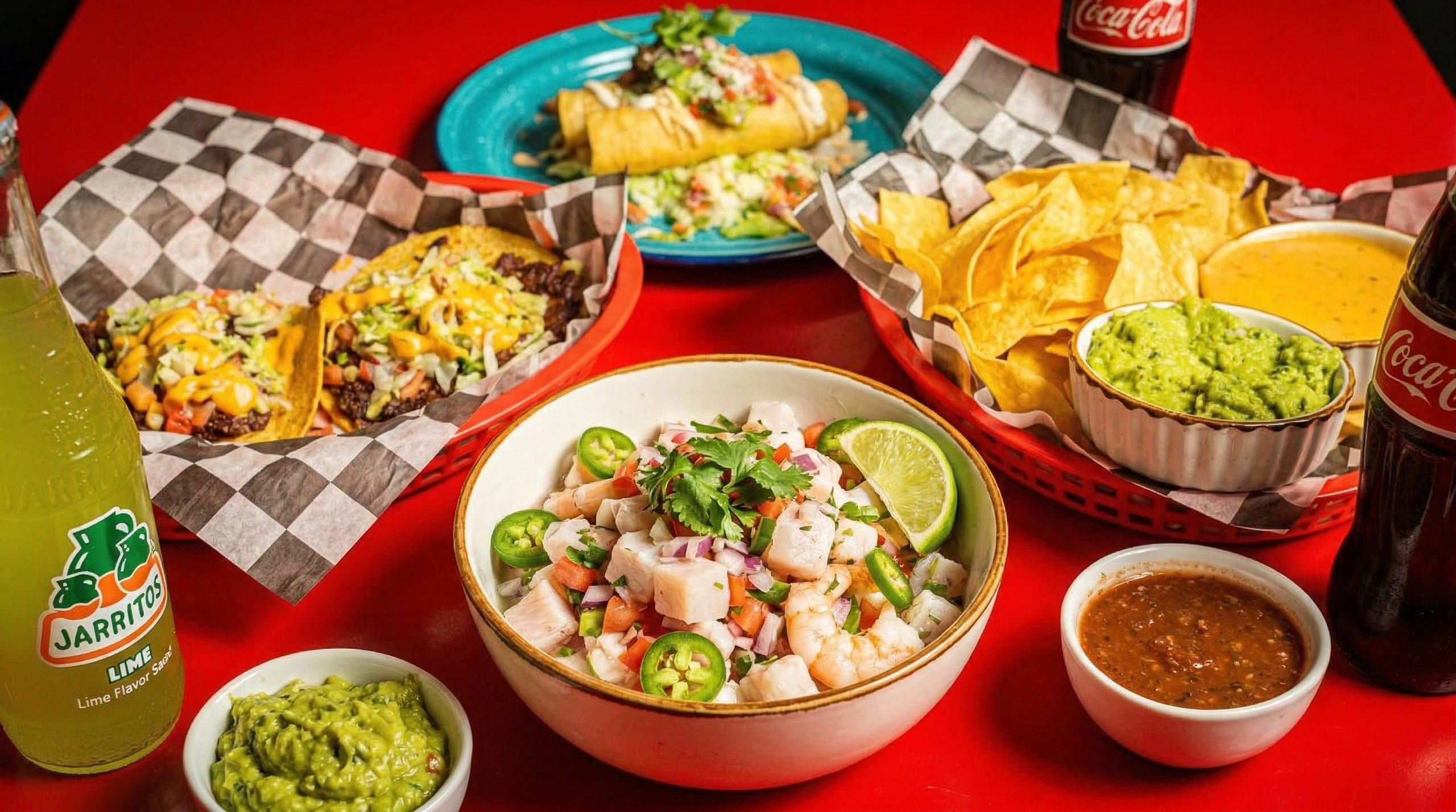 Where to Get Ceviche in Back Bay Boston: El Barco's Fresh Mexican Seafood & Takeout Guide 2026