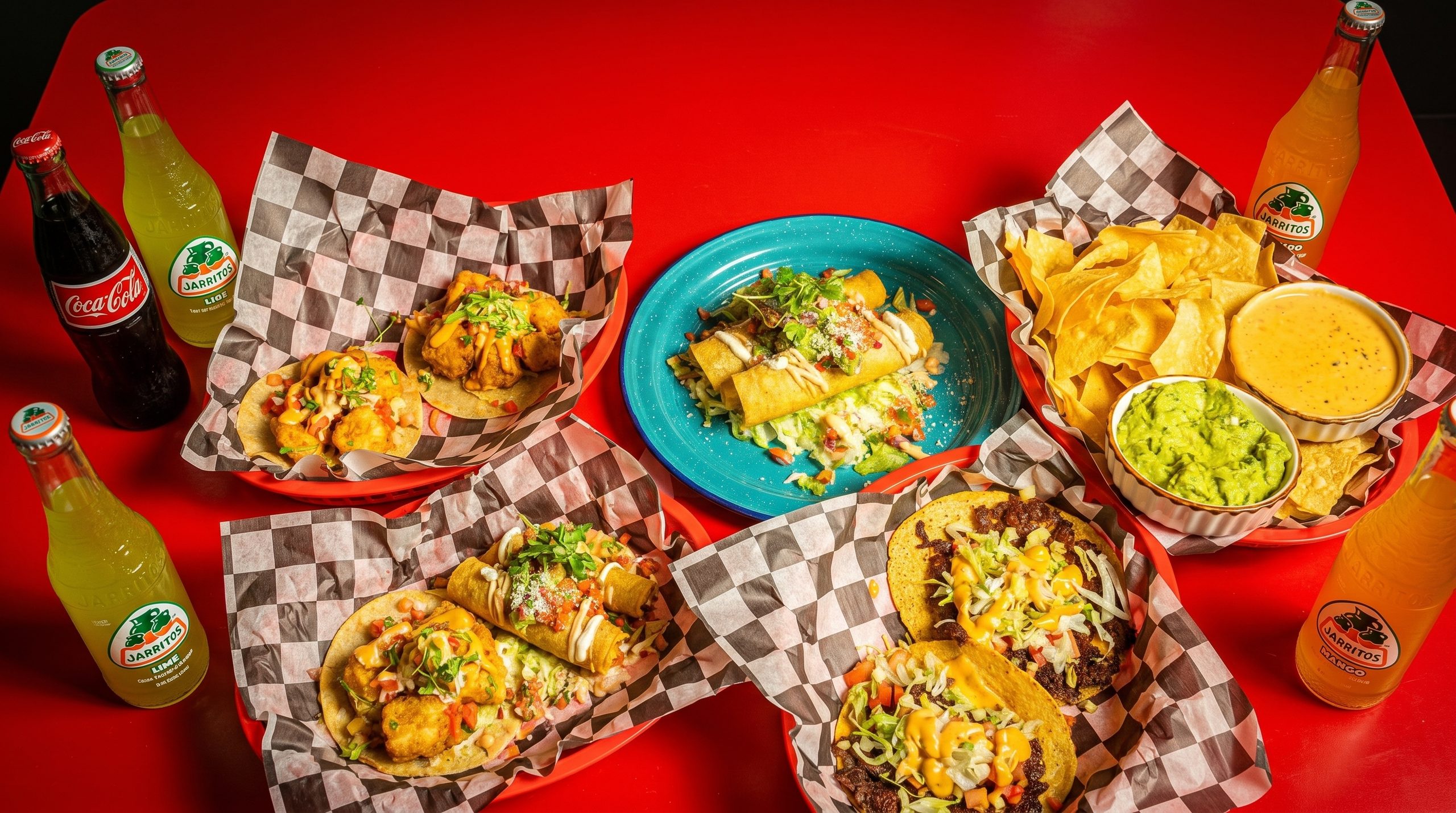 El Barco Back Bay Reservations: How to Book Your Table at Boston's Mexican Soul Food Destination