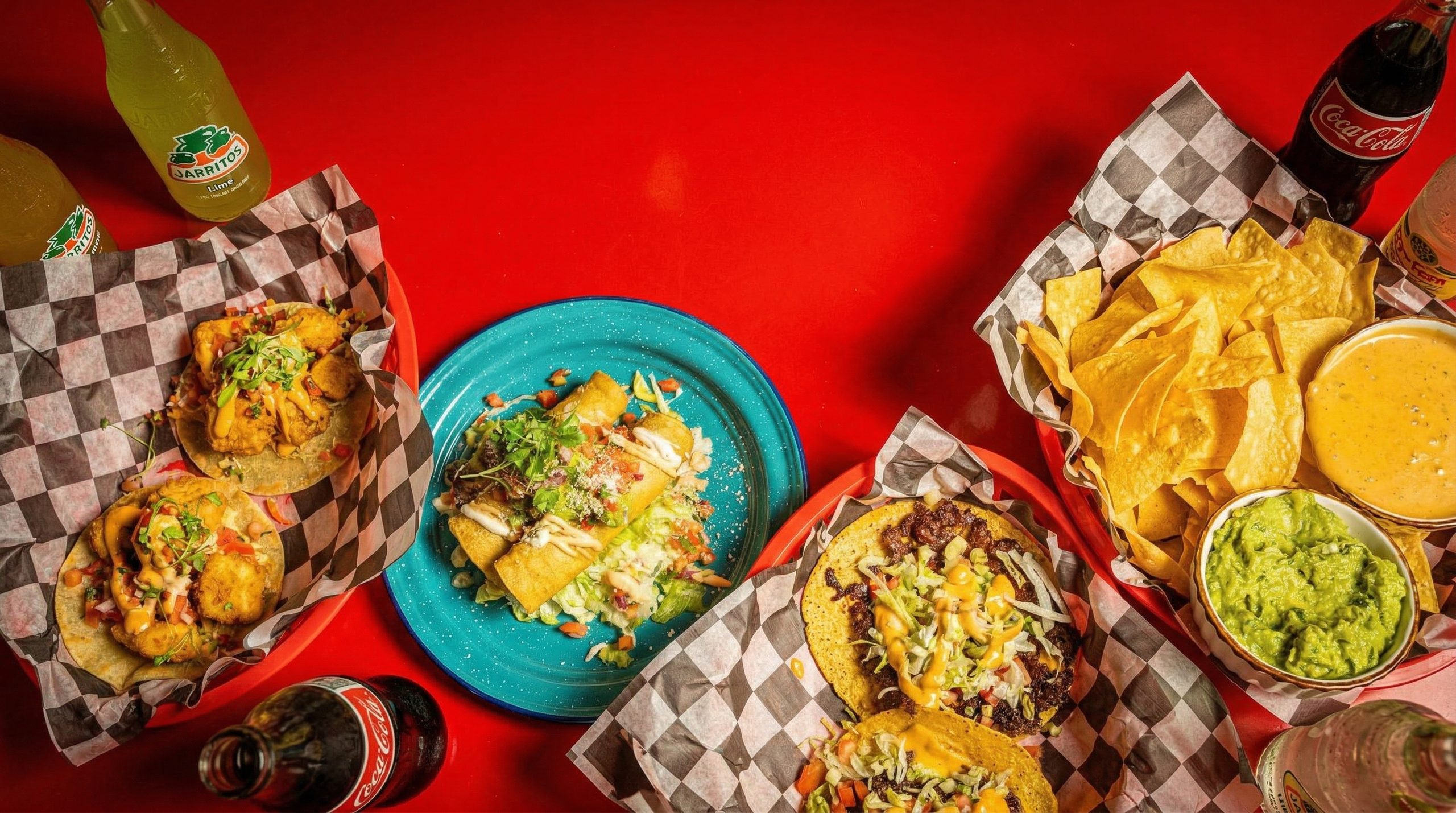 Authentic Tacos 50 Dalton Street: El Barco Back Bay's Complete Guide to Mexican Soul Food