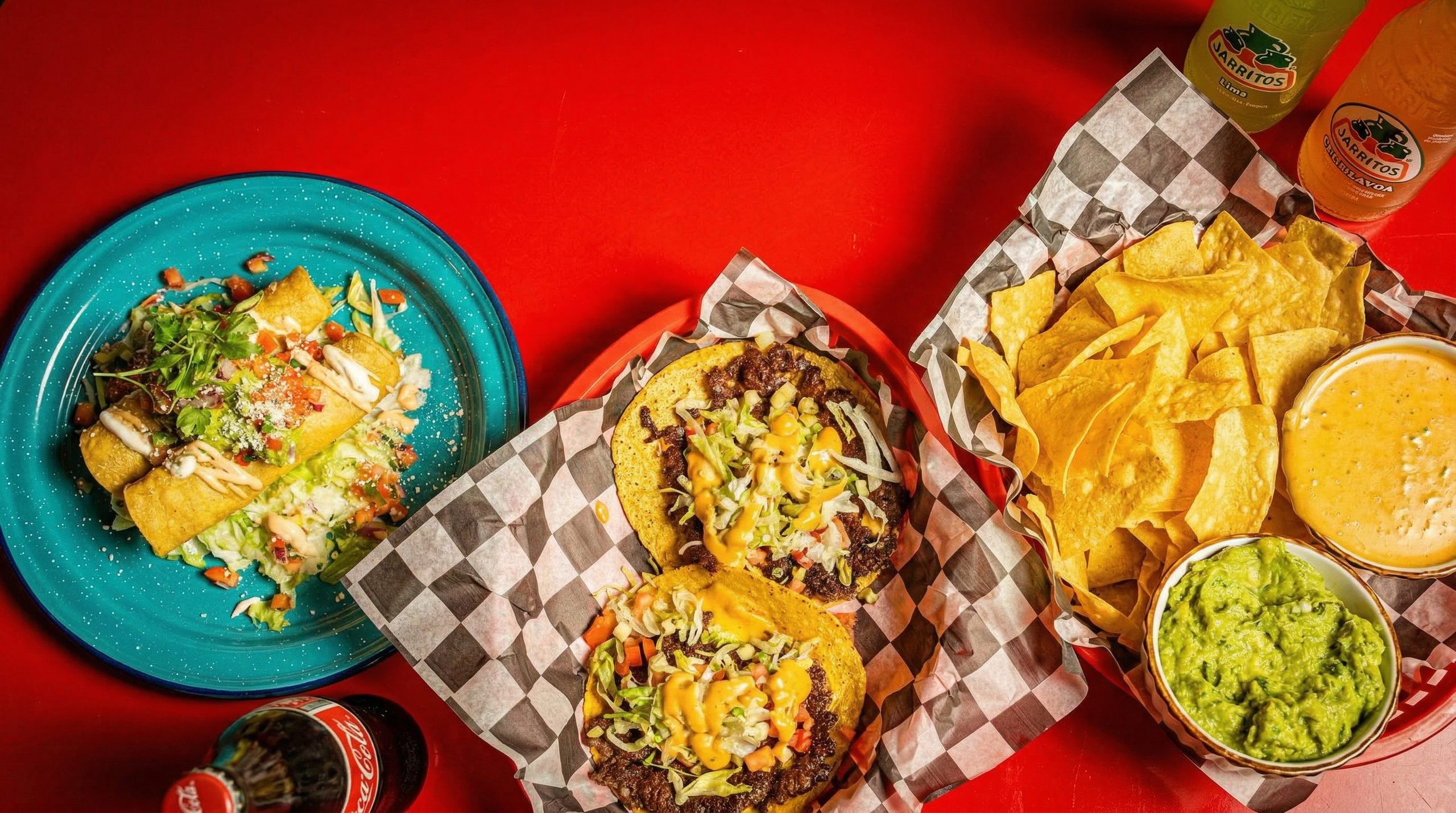 Mexican Soul Food Near Me: Discover Authentic Flavors at El Barco Back Bay